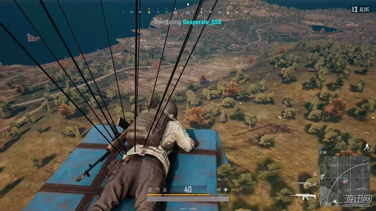 PUBG科技外挂泛滥,如何限制?